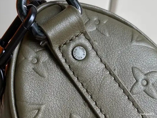 XS VUITTON LOUIS KEEPALL 0503